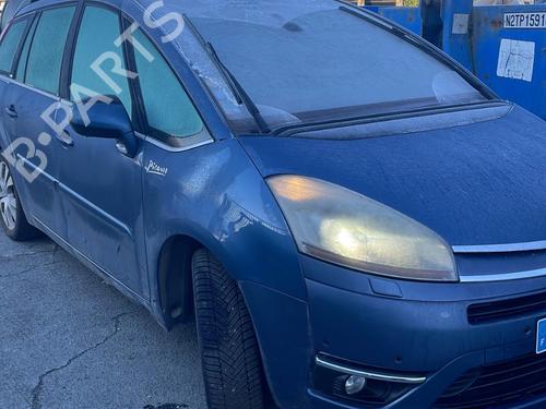 Used Parts CITROËN C4 Grand Picasso I (UA_) 2.0 HDi 138 (136 hp) 4404295