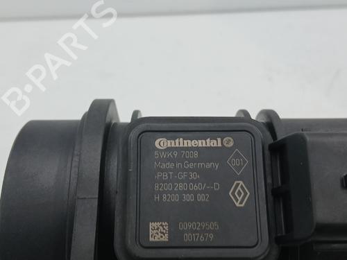 mass-air-flow-sensor-renault-trafic-ii-van-fl-2001-39166100 main image
