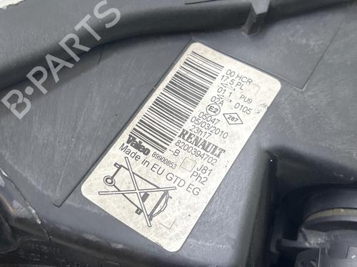Used Left headlight Left headlight 37263311 37263311