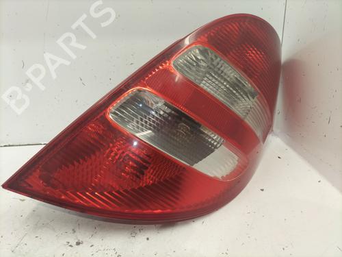 Used Right taillight MERCEDES-BENZ A-CLASS (W169) A 160 CDI (169.006, 169.306) (82 hp) 22847183