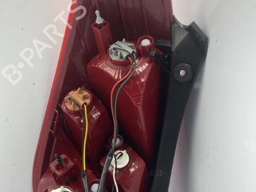 Right taillight HYUNDAI i20 I (PB, PBT) 1.2 | BP22842545C35 