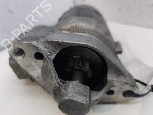 Starter RENAULT CLIO III (BR0/1, CR0/1) 1.2 16V (BR02, BR0J, BR11, CR02, CR0J, CR11) | BP26130726M8 