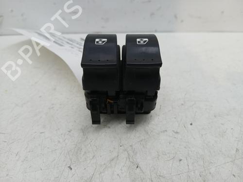 Left front window switch RENAULT CLIO II (BB_, CB_) 1.5 dCi (B/CB07) | BP29894201I27 