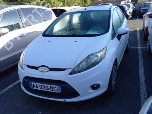 Display monitor FORD FIESTA VI (CB1, CCN) 1.4 TDCi | BP22835515C48 