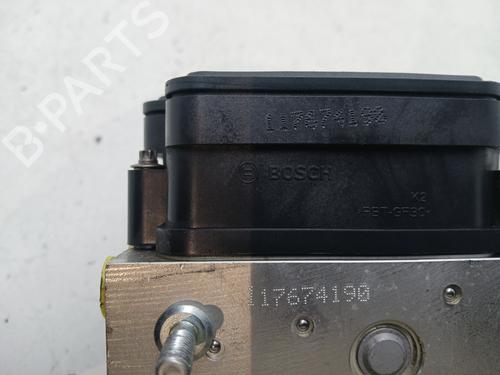 ABS pump DACIA DUSTER (HS_) 1.6 SCe 115 | BP30899224M43  - Image 5