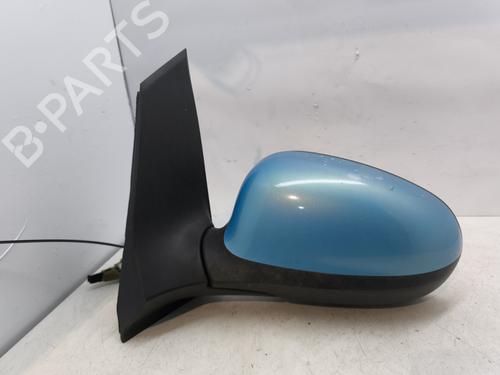 Used Left mirror FORD KA (RU8) 1.3 TDCi (75 hp) 29044140