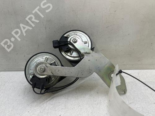 Horn RENAULT CAPTUR I (J5_, H5_) 1.2 TCe 120 | BP39242126E13 - Image 5