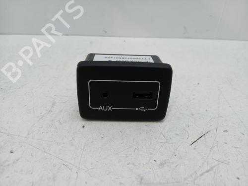 Electronic module FIAT 500L (351_, 352_) 1.3 D Multijet (199.LYM11, 199.LYM1A) | BP34260491M83  - Image 5