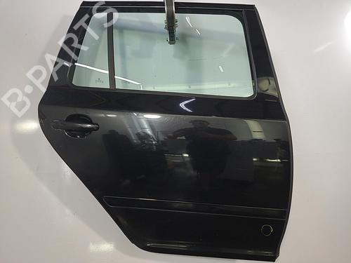 Used Right rear door SKODA OCTAVIA II Combi (1Z5) 1.6 TDI (105 hp) 22827026