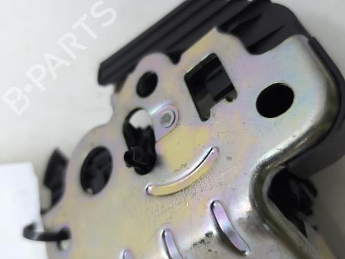 Tailgate lock AUDI A1 Sportback (8XA, 8XF) 1.6 TDI | BP28156718C101 