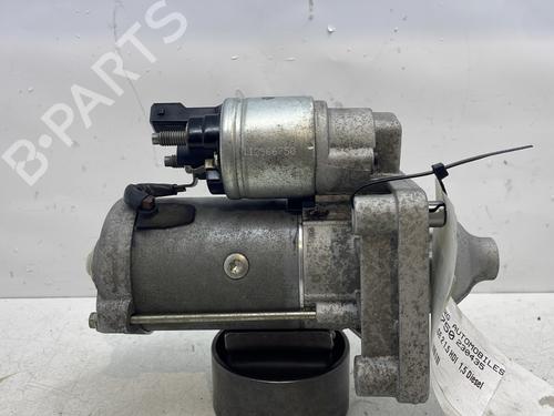 Startmotor PEUGEOT 308 II (LB_, LP_, LW_, LH_, L3_) 1.5 BlueHDi 130 (131 hp) 29619302