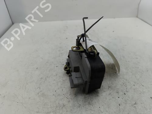 Used Front right lock Front right lock PEUGEOT 206 Hatchback (2A/C) [1998-2012] 29213485 29213485