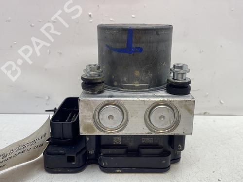 ABS pump RENAULT MASTER III Platform/Chassis (EV, HV, UV) 2.3 dCi 110 FWD (EV0R, EV0W, HV0R, HV0W, UV0R, UV0W) | BP29439096M43 