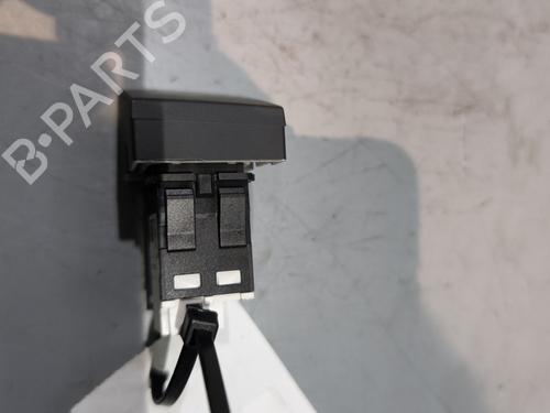 Warning switch PEUGEOT 508 I (8D_) 2.0 HDi | BP29439138I22 
