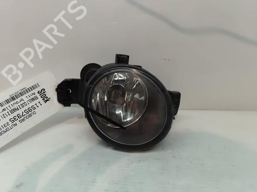 Venstre  Fortil Tågelygte RENAULT CLIO II (BB_, CB_) 1.2 16V (BB05, BB0W, BB11, BB27, BB2T, BB2U, BB2V, CB05,... (75 hp) 30659313