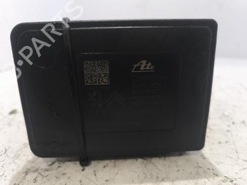 ABS pump CITROËN C3 II (SC_) 1.6 BlueHDi 100 | BP24499383M43  - Image 5