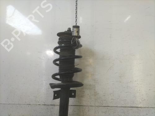 Right front steering knuckle RENAULT MASTER III Van (FV) 2.3 dCi 130 FWD (FV0M, FV0Y, FV0J, FV02, FV03) | BP31796910M26  - Image 5