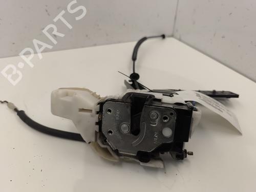 Used Front left lock Front left lock ALFA ROMEO 159 Sportwagon (939_) 1.9 JTDM 16V (939BXC1B, 939BXC12) (150 hp) 25899443 25899443