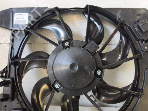 Used Radiator fan Radiator fan 36089519 36089519