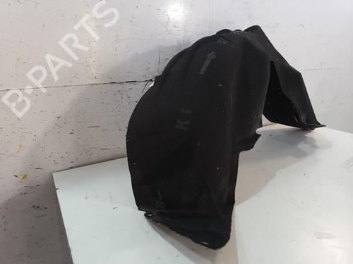 Wheel arch PEUGEOT 207 (WA_, WC_) 1.4 HDi | BP28004406C56 