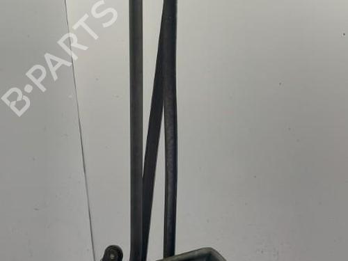 Front wiper motor PEUGEOT 306 Hatchback (7A, 7C, N3, N5) 1.9 D | BP22837072M29 