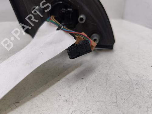 Used Left mirror Left mirror CITROËN BERLINGO MULTISPACE (B9) 1.6 HDi 110 (112 hp) 34384775 34384775