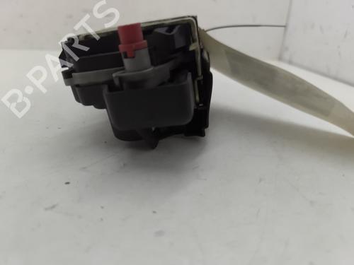 Rear left lock PEUGEOT 307 (3A/C) 2.0 HDi 90 | BP28362682C100 