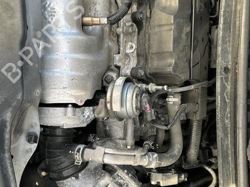Used Gearbox HONDA CIVIC IX Tourer (FK) 1.6 i-DTEC (FK3) (120 hp) 23867186