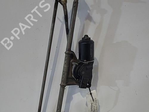 Used Front wiper motor Front wiper motor CHRYSLER PT CRUISER (PT_) 2.2 CRD (121 hp) 22821849 22821849