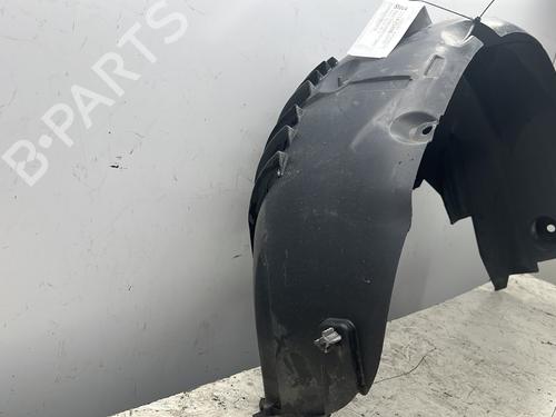 Wheel arch RENAULT TWINGO III (BCM_, BCA_) 1.0 SCe 70 (BCMB) | BP29141257C56 