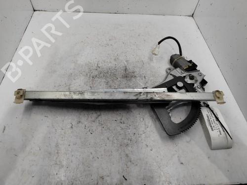 Front right window mechanism CHEVROLET AVEO / KALOS Hatchback (T250, T255) 1.2 LPG | BP22833408C23 