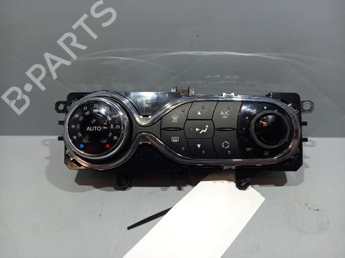 Commande Chauffage RENAULT CAPTUR I (J5_, H5_) 0.9 TCe 90 (90 hp) 28499558