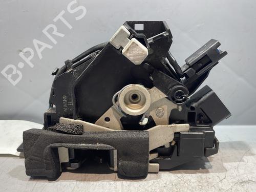 Front left lock JAGUAR X-TYPE I Estate (X400) 2.2 D | BP29833875C98