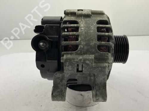 Alternator PEUGEOT 206 Hatchback (2A/C) 1.4 i | BP22818876M7 