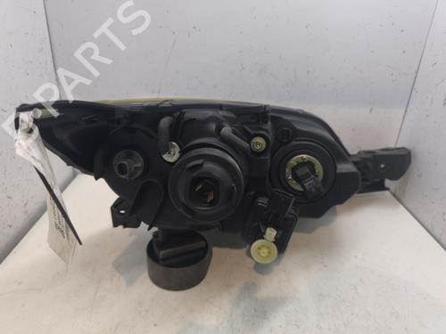 Left headlight MAZDA 3 (BK) | BP27619155C28 - Image 4