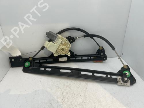 Used Front left window mechanism Front left window mechanism CITROËN C4 Picasso II 1.6 BlueHDi 120 (120 hp) 40516428 40516428