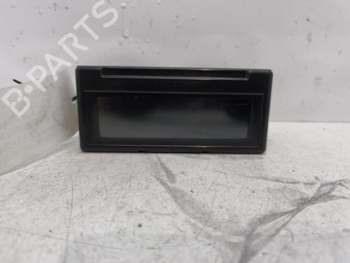 Used Radio VOLVO V50 (545) 1.6 D (110 hp) 29700542