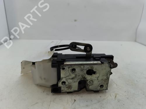 Venstre fortil lås FIAT PUNTO (188_) 1.2 60 (188.030, .050, .130, .150, .230, .250) (60 hp) 29193876