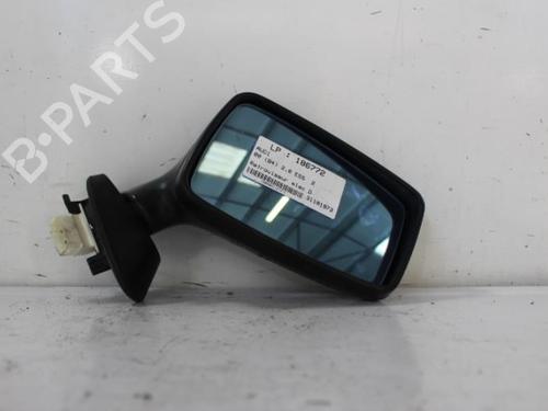 Bakspejl Højre AUDI 90 B3 (893, 894, 8A2) 2.3 E (133 hp) 22813875