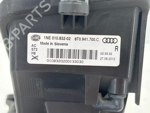 Right front fog light AUDI A5 (8T3) 3.0 TFSI quattro | BP36148221C31 - Image 4
