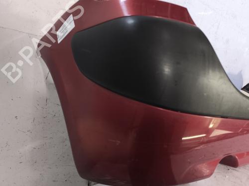 Bak støtfanger CITROËN XSARA PICASSO (N68) 2.0 HDi | BP25120560C8 