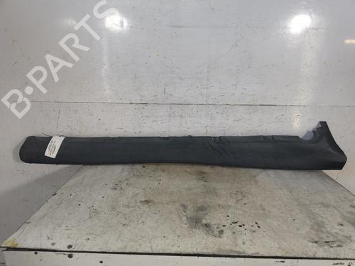 Próg prawy PORSCHE 911 (996) 3.6 Carrera 4 99650436300