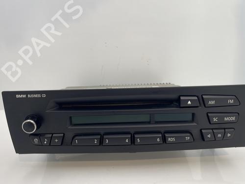 Radio BMW 1 (E87) 118 d (143 hp) 32364978