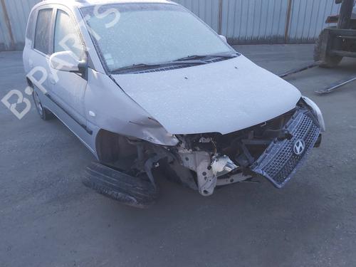 Left front window switch HYUNDAI MATRIX (FC) 1.6 | BP35886882I27 - Image 7