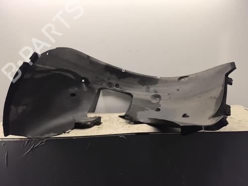 Wheel arch PEUGEOT 3008 I MPV (0U_) 1.6 HDi | BP29833702C56