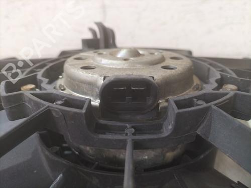 Used Radiator fan Radiator fan 31636910 31636910