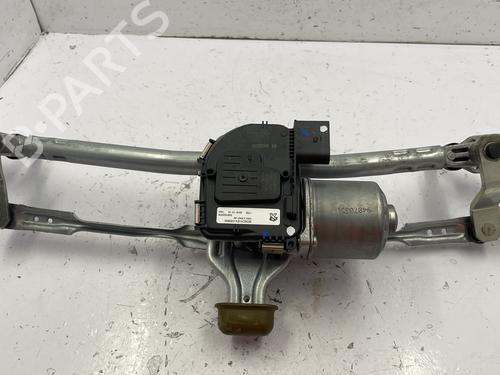 Front wiper motor PEUGEOT 3008 II SUV (MC_, MR_, MJ_, M4_) 1.5 BlueHDi 130 | BP22843521M29 