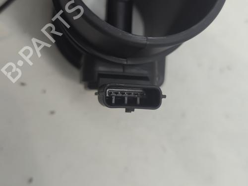 Used Mass air flow sensor Mass air flow sensor NISSAN QASHQAI I (J10, NJ10) 1.5 dCi (106 hp) 32096588 32096588