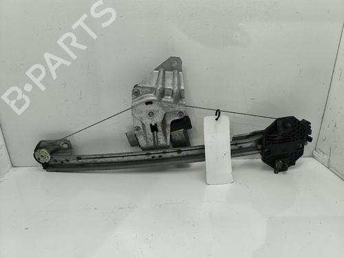 Used Front left window mechanism Front left window mechanism DACIA SANDERO II TCe 90 (B8M1, B8MA, B8AC) (90 hp) 36002946 36002946