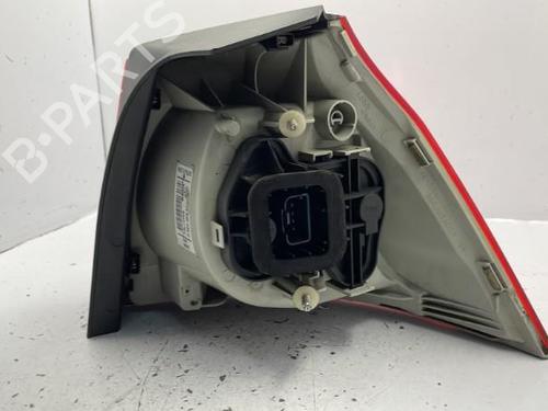 Used Left taillight Left taillight VW GOLF V (1K1) 1.9 TDI (105 hp) 22835664 22835664